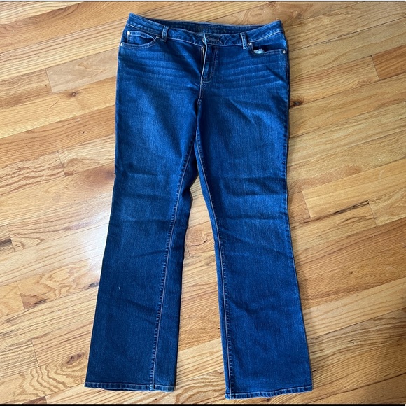 Jennifer Lopez Jeans Jennifer Lopez Jeans Poshmark